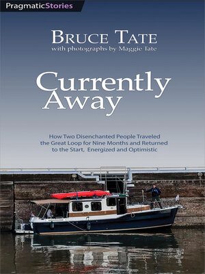 cover image of Currently Away